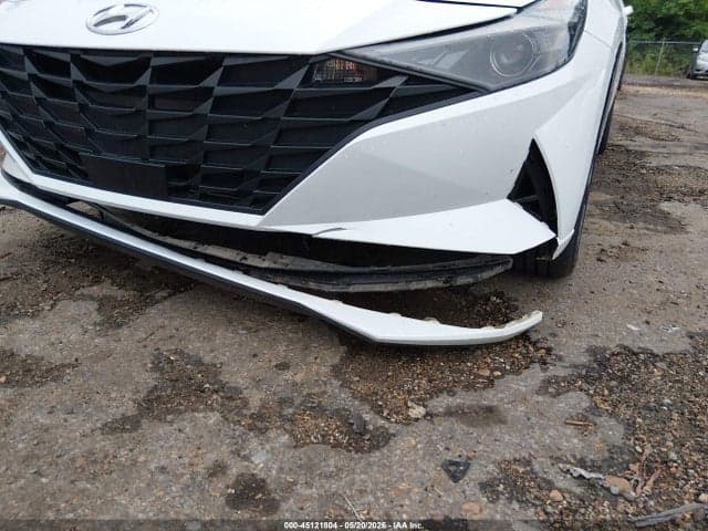 2023 HYUNDAI ELANTRA SEL 6