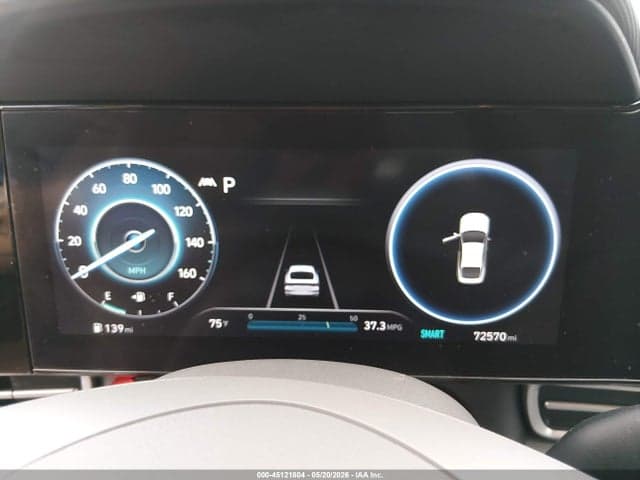 2023 HYUNDAI ELANTRA SEL 7