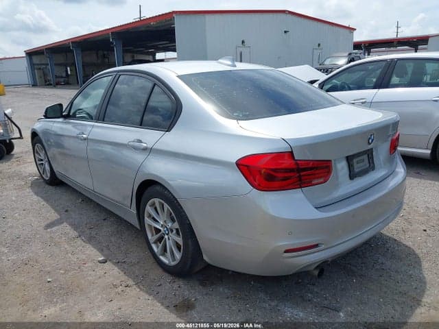 2017 BMW 320I 3