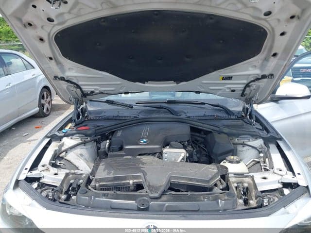 2017 BMW 320I 10