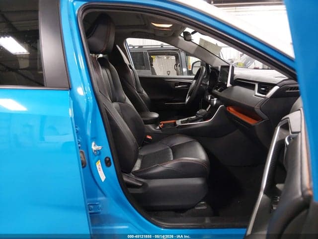 2019 TOYOTA RAV4 ADVENTURE 5