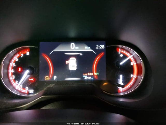 2019 TOYOTA RAV4 ADVENTURE 7