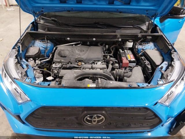 2019 TOYOTA RAV4 ADVENTURE 10
