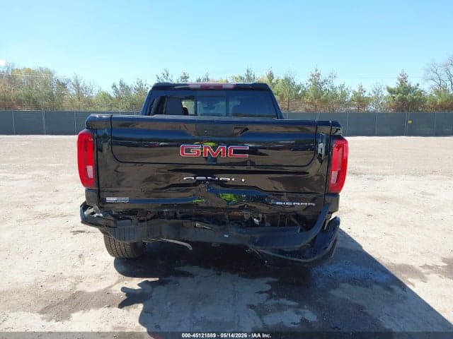 2019 GMC SIERRA 1500 DENALI 16