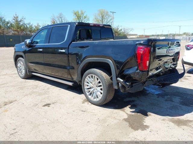 2019 GMC SIERRA 1500 DENALI 3