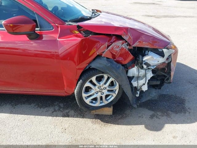 2016 SCION IA 6