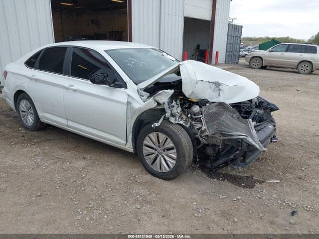 2019 VOLKSWAGEN JETTA 1.4T R-LINE/1.4T S/1.4T SE