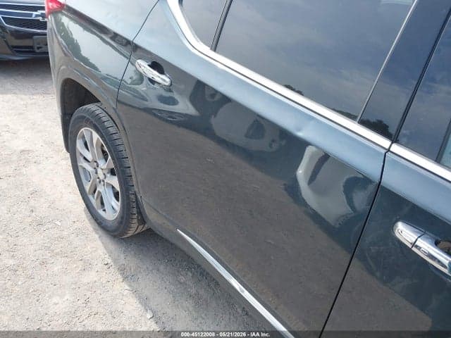 2019 CHEVROLET TRAVERSE PREMIER 21