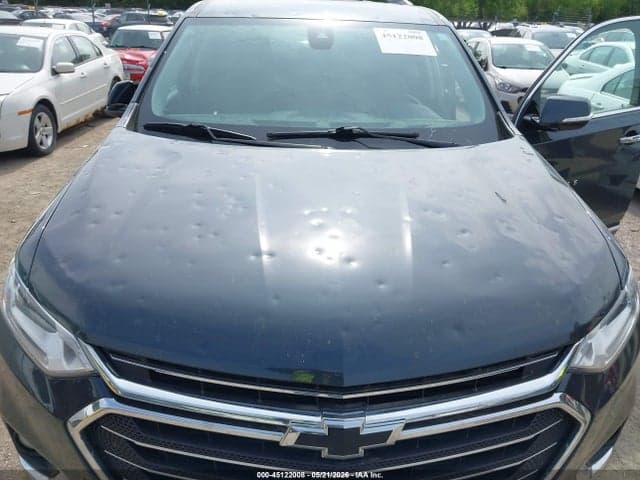 2019 CHEVROLET TRAVERSE PREMIER 6