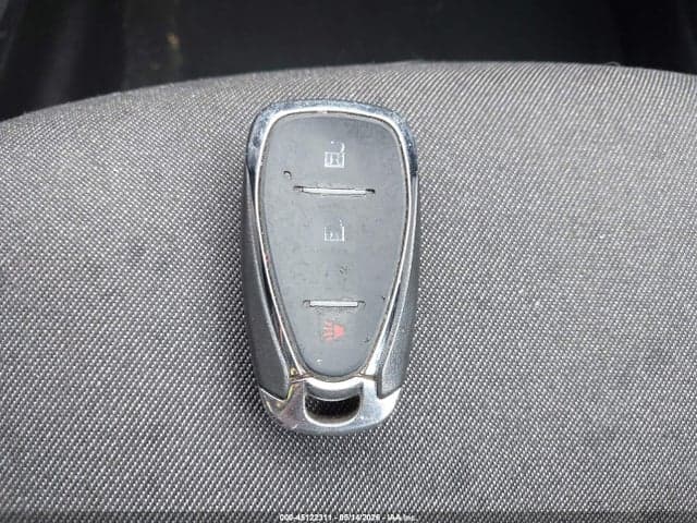 2018 CHEVROLET EQUINOX LT 11