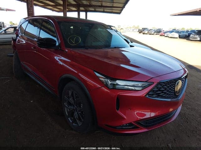 2022 ACURA MDX A-SPEC PACKAGE 1