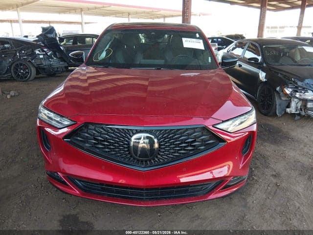2022 ACURA MDX A-SPEC PACKAGE 12