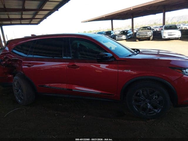 2022 ACURA MDX A-SPEC PACKAGE 13