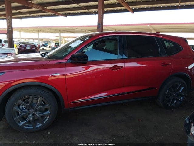 2022 ACURA MDX A-SPEC PACKAGE 14