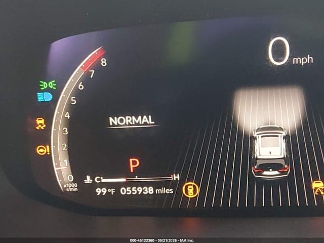 2022 ACURA MDX A-SPEC PACKAGE 15