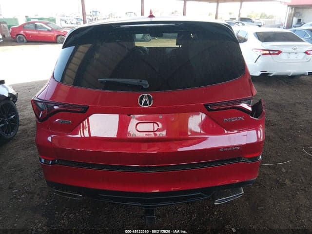 2022 ACURA MDX A-SPEC PACKAGE 16