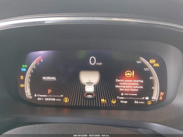 2022 ACURA MDX A-SPEC PACKAGE 7