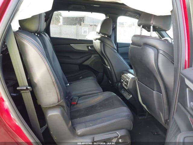 2022 ACURA MDX A-SPEC PACKAGE 8