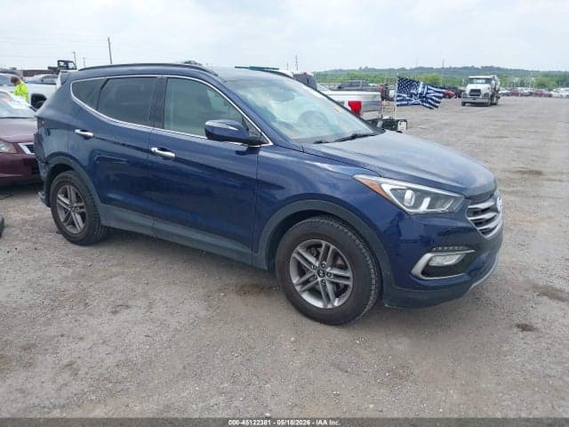 2018 HYUNDAI SANTA FE SPORT 2.4L - 1