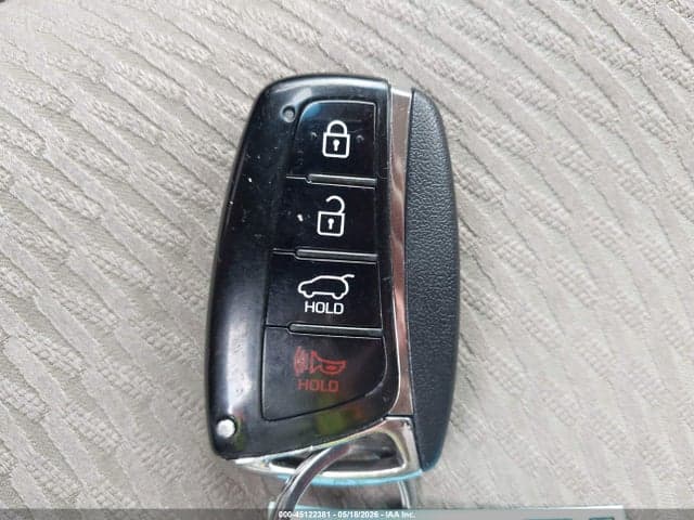 2018 HYUNDAI SANTA FE SPORT 2.4L 11
