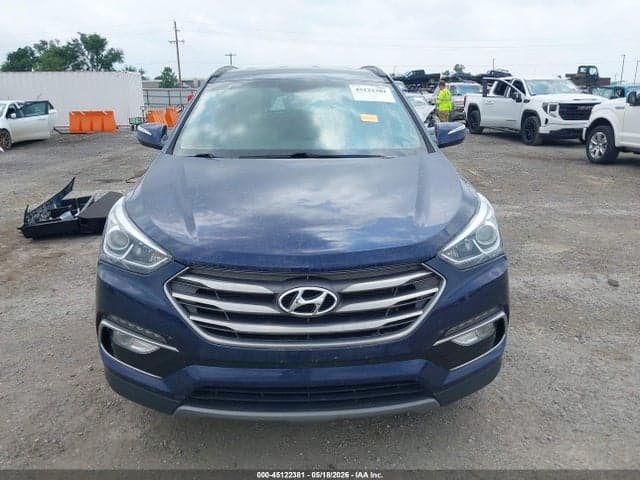 2018 HYUNDAI SANTA FE SPORT 2.4L 13