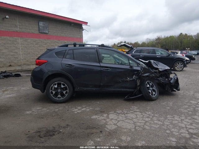 2018 SUBARU CROSSTREK 2.0I PREMIUM 14