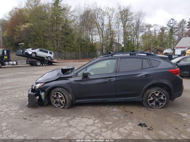 2018 SUBARU CROSSTREK 2.0I PREMIUM 15