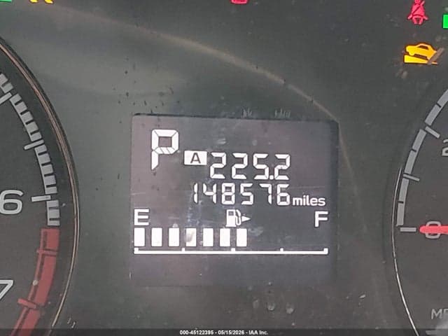 2018 SUBARU CROSSTREK 2.0I PREMIUM 16