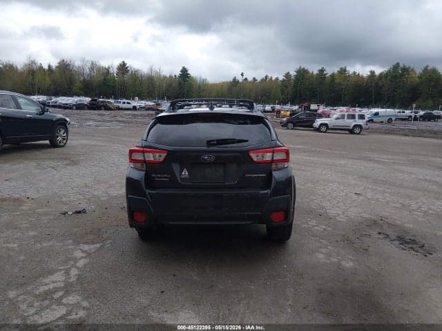 2018 SUBARU CROSSTREK 2.0I PREMIUM 17