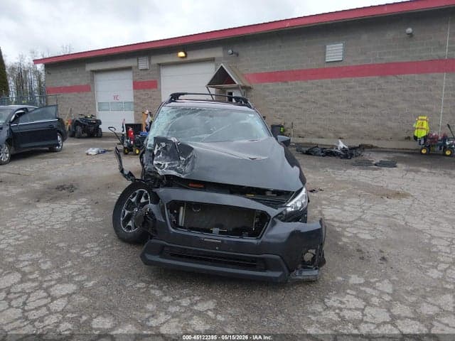 2018 SUBARU CROSSTREK 2.0I PREMIUM 6
