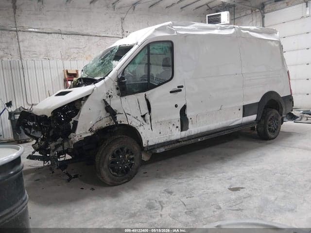 2024 FORD TRANSIT-350 2