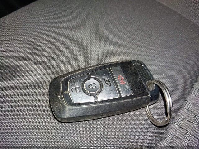 2024 FORD TRANSIT-350 11