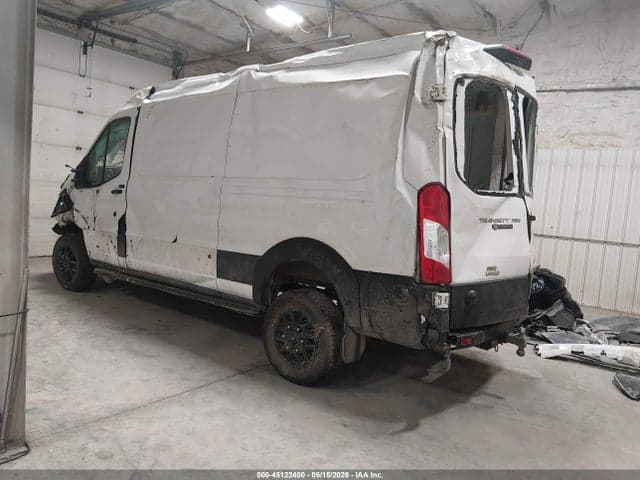 2024 FORD TRANSIT-350 3