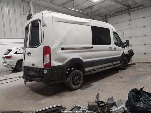 2024 FORD TRANSIT-350 4