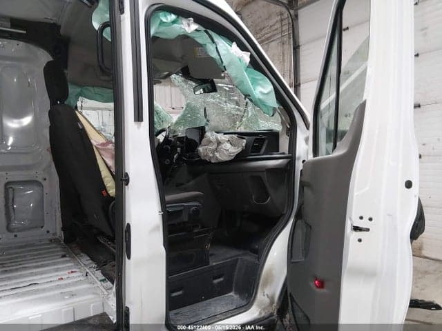2024 FORD TRANSIT-350 5