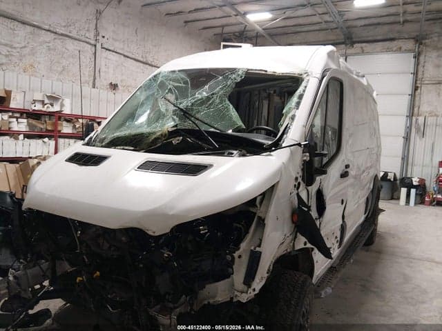 2024 FORD TRANSIT-350 6