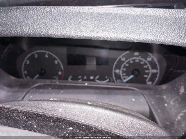 2024 FORD TRANSIT-350 7