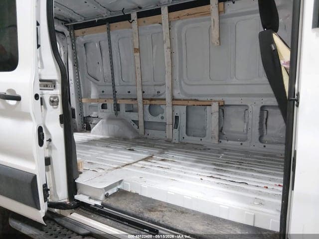 2024 FORD TRANSIT-350 8
