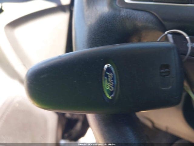 2018 FORD FOCUS TITANIUM 11