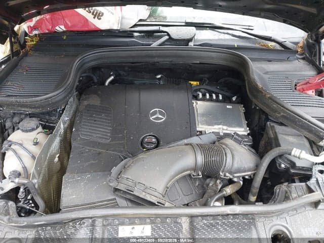 2024 MERCEDES-BENZ GLE 350 4MATIC 10