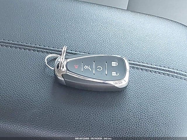 2018 CHEVROLET EQUINOX PREMIER 11