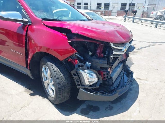 2018 CHEVROLET EQUINOX PREMIER 18