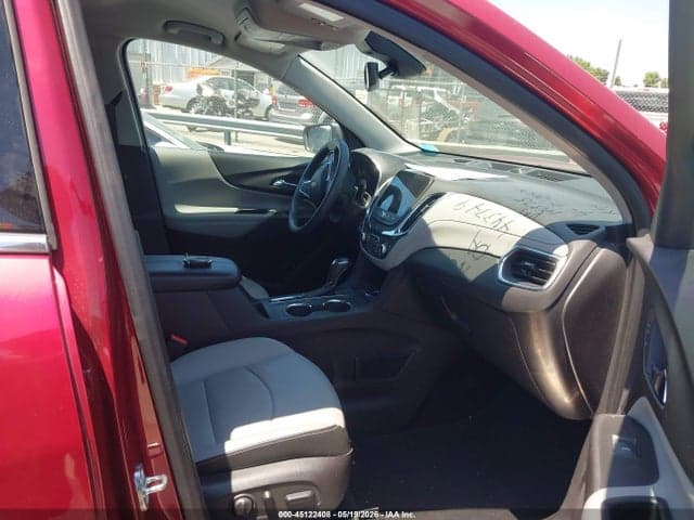 2018 CHEVROLET EQUINOX PREMIER 5