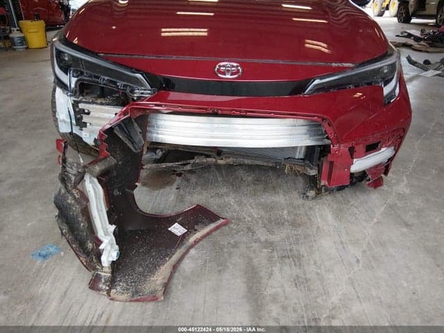 2026 TOYOTA COROLLA SE 6