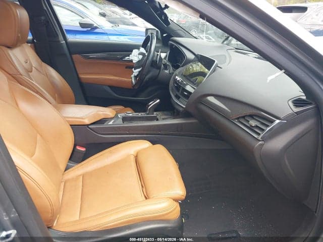 2020 CADILLAC CT5 SPORT 5