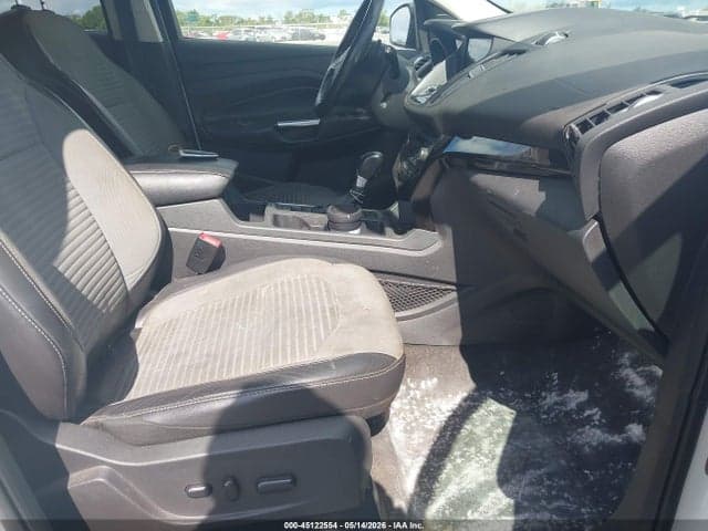 2017 FORD ESCAPE TITANIUM 5
