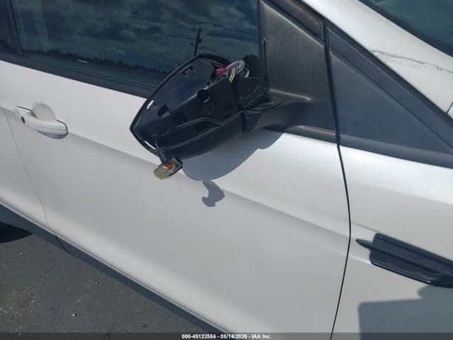 2017 FORD ESCAPE TITANIUM 6