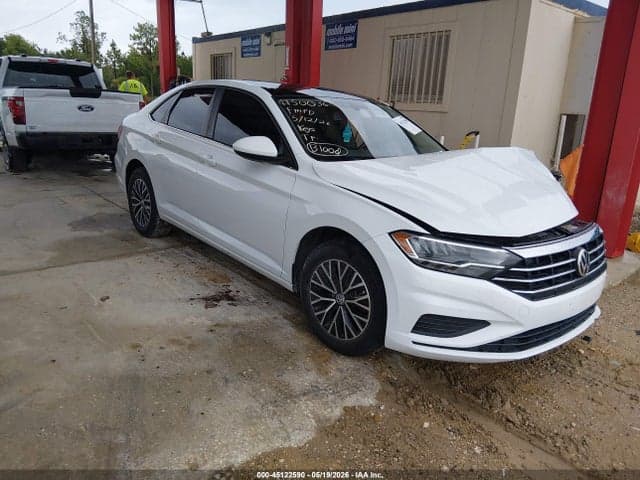 2021 VOLKSWAGEN JETTA 1