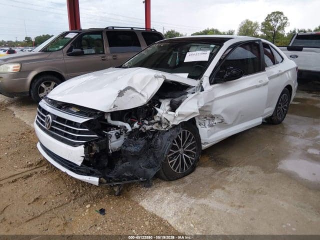 2021 VOLKSWAGEN JETTA 2