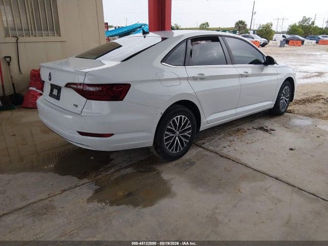 2021 VOLKSWAGEN JETTA 4